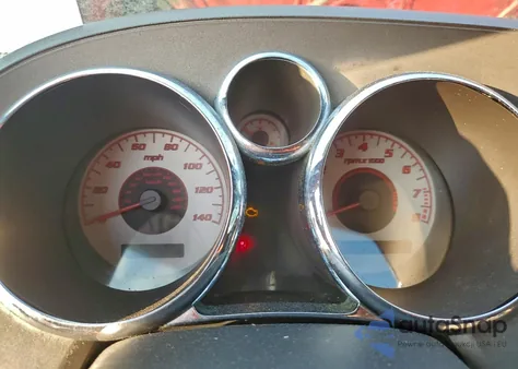 2007 Pontiac Solstice z USA, uszkodzony, nr VIN 1G2MB35B57Y111943